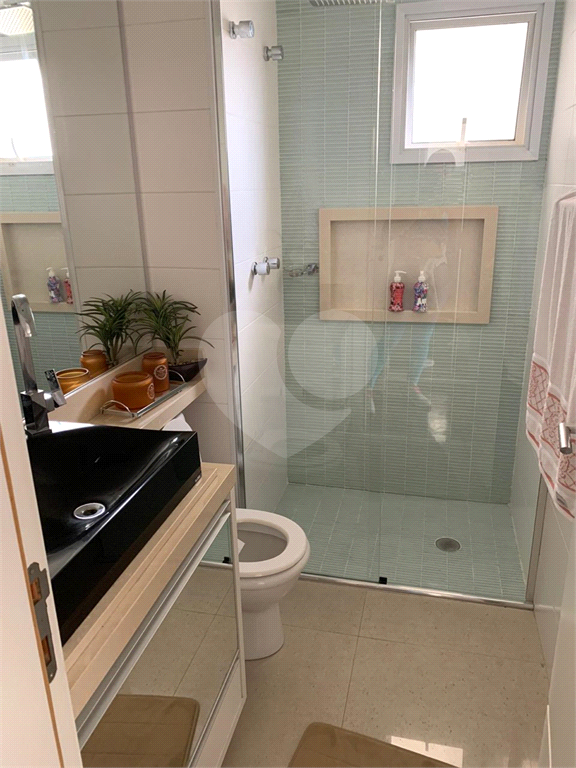 APARTAMENTO em TATUAPÉ