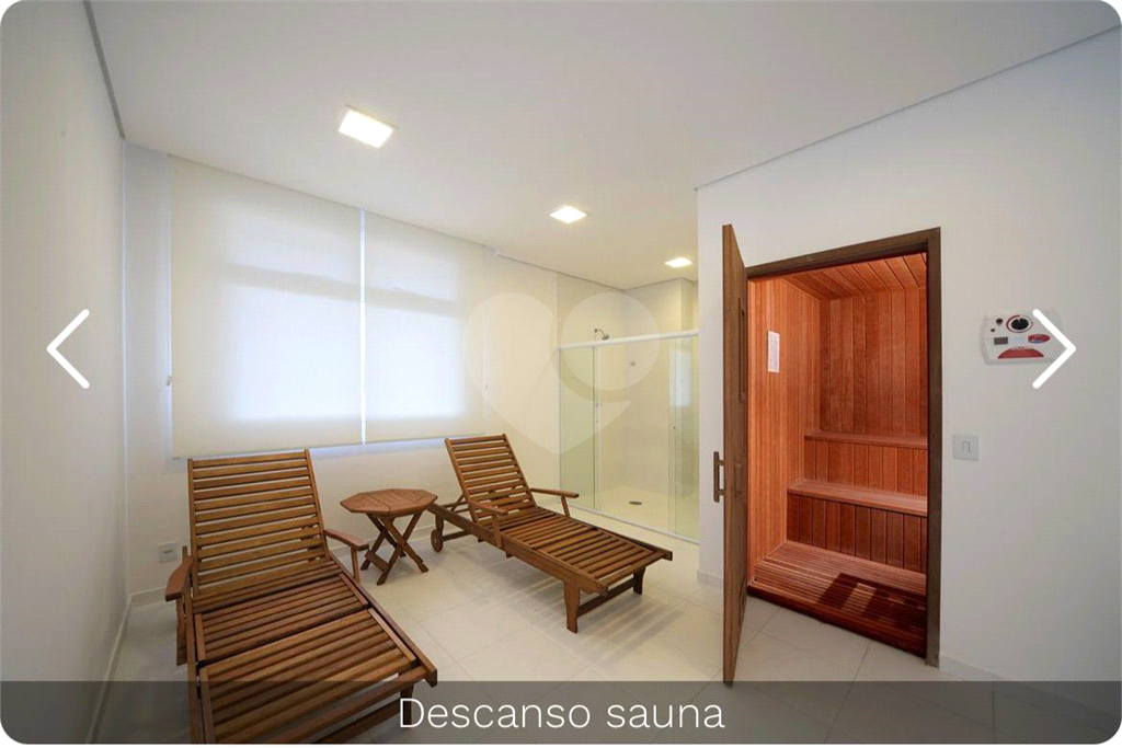 APARTAMENTO em TATUAPÉ