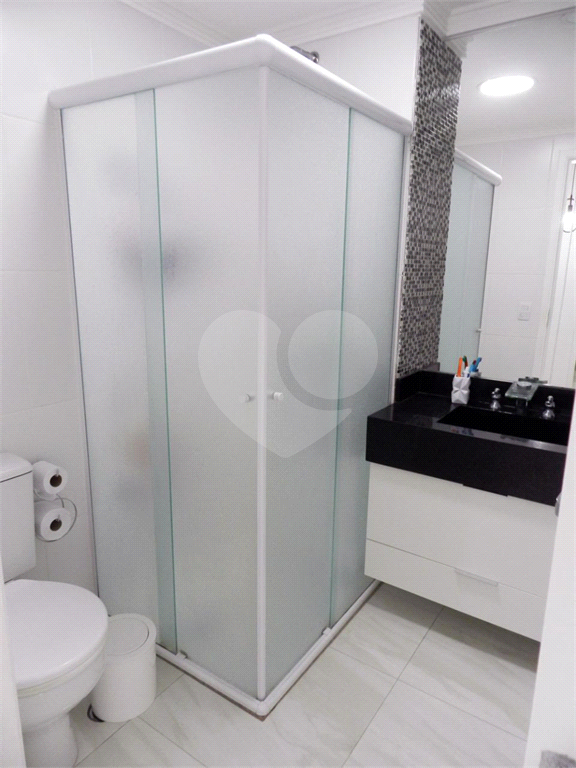 APARTAMENTO em TATUAPÉ