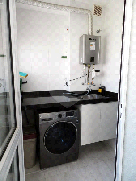 APARTAMENTO em TATUAPÉ