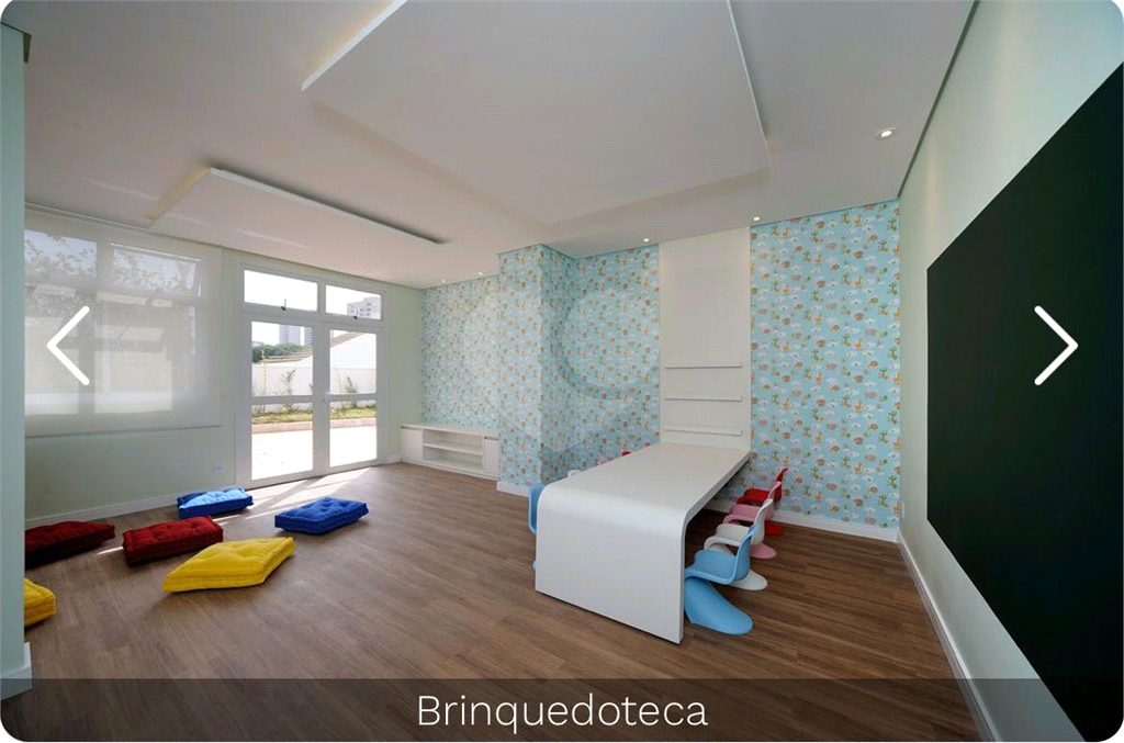APARTAMENTO em TATUAPÉ