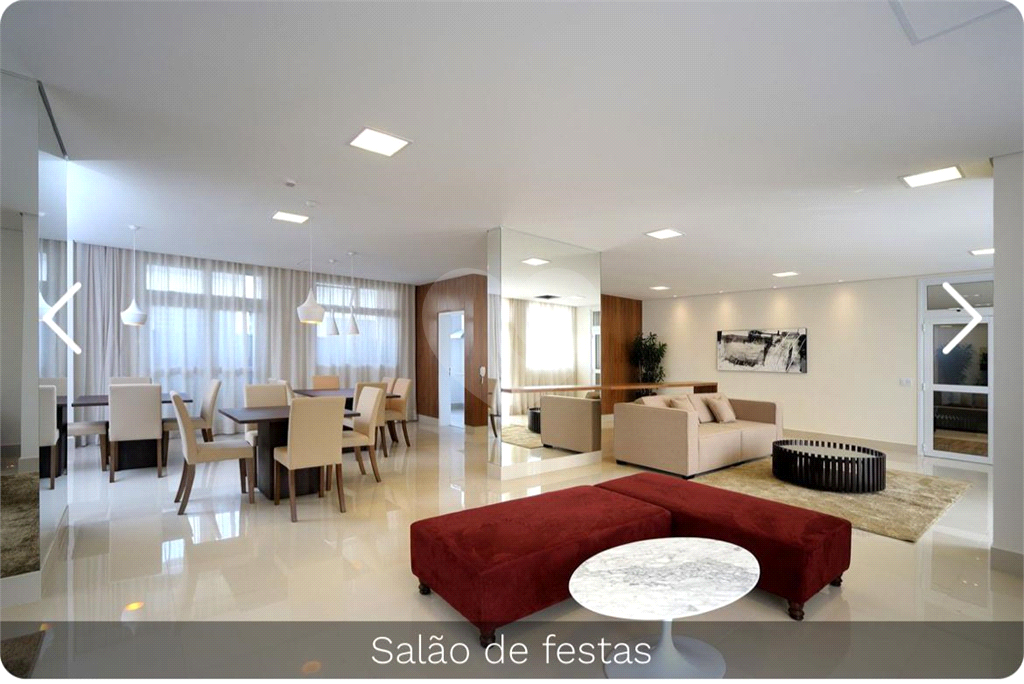 APARTAMENTO em TATUAPÉ