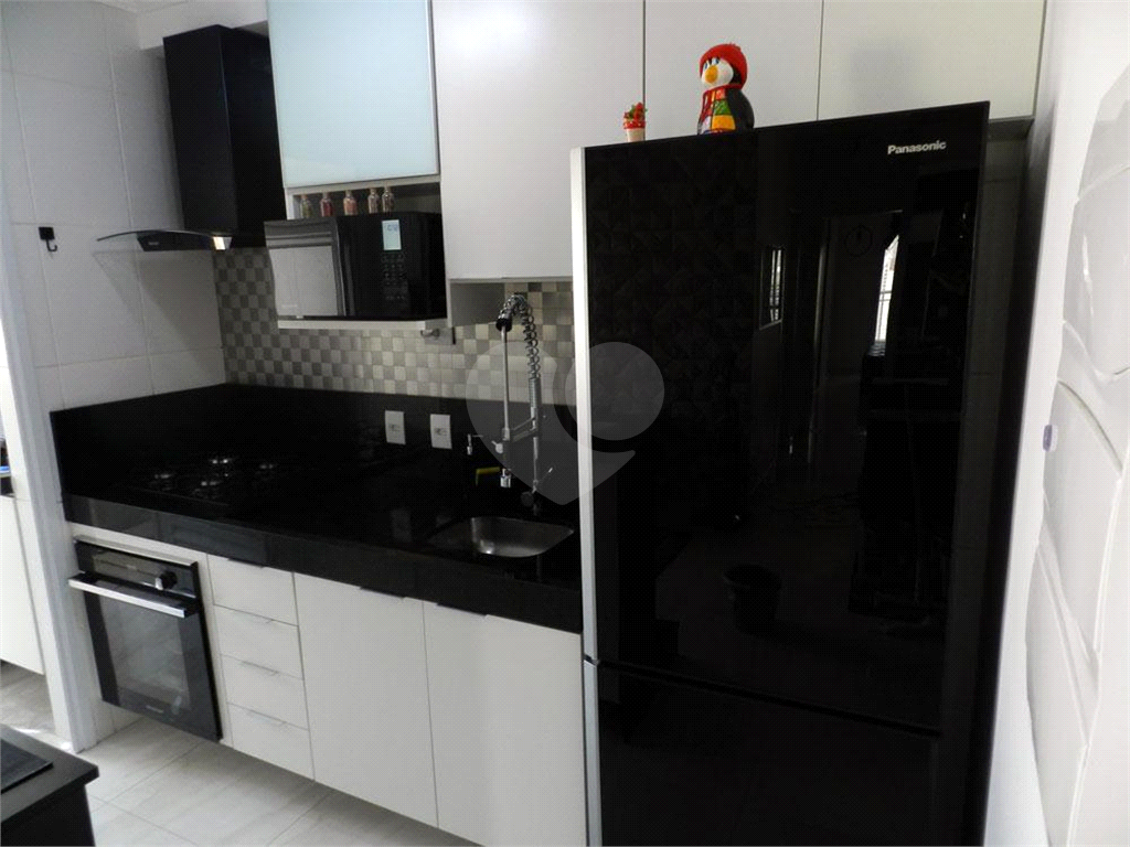 APARTAMENTO em TATUAPÉ