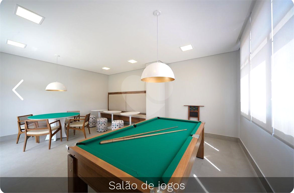 APARTAMENTO em TATUAPÉ