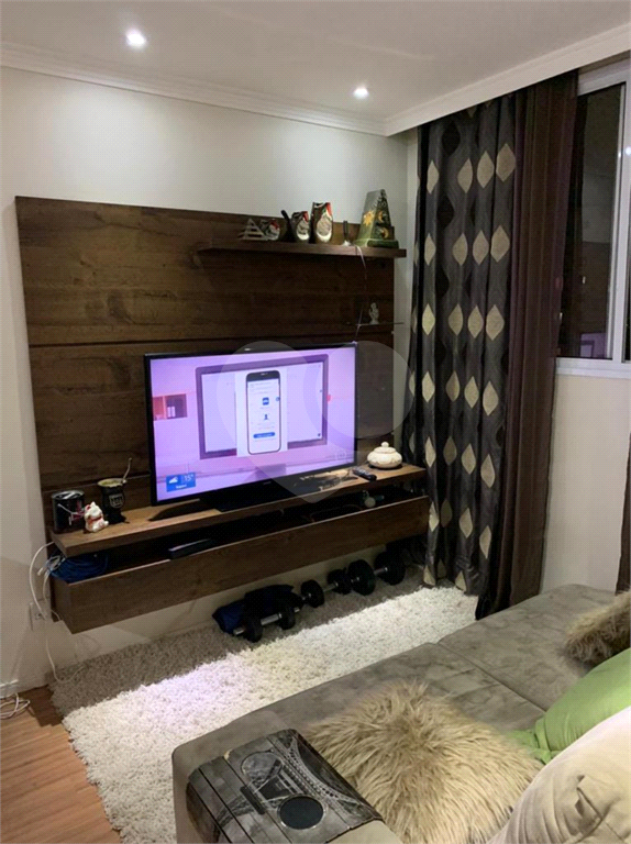 APARTAMENTO em PIRITUBA