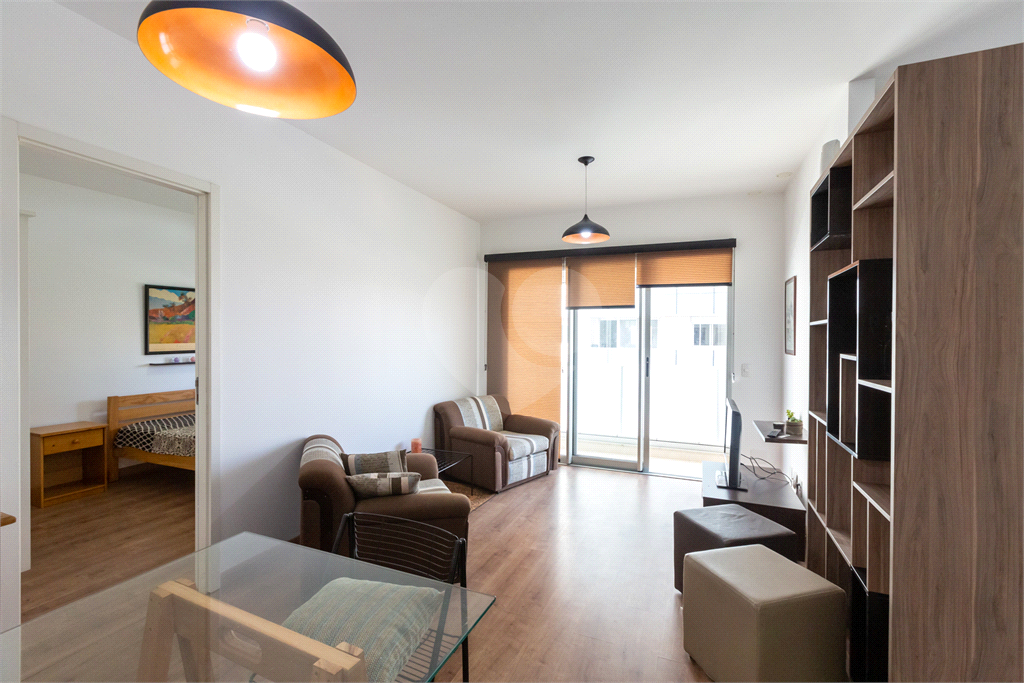 APARTAMENTO em SANTO AMARO