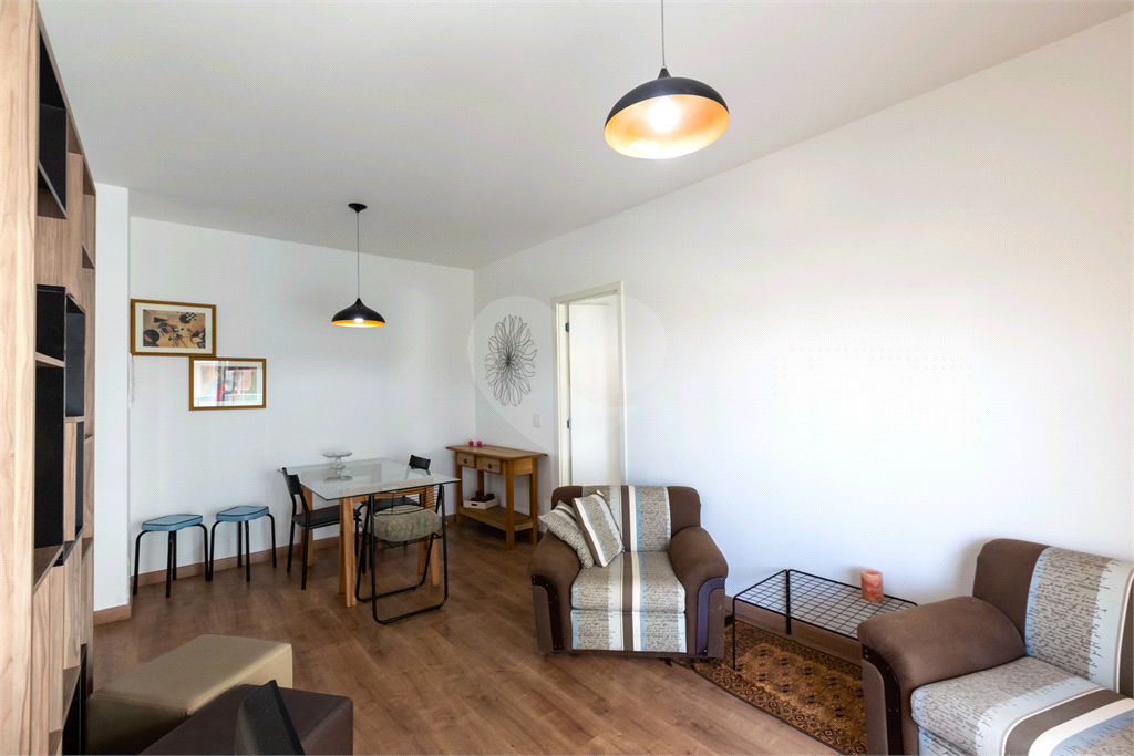 APARTAMENTO em SANTO AMARO