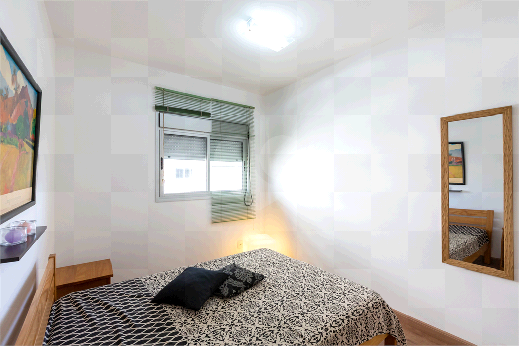 APARTAMENTO em SANTO AMARO