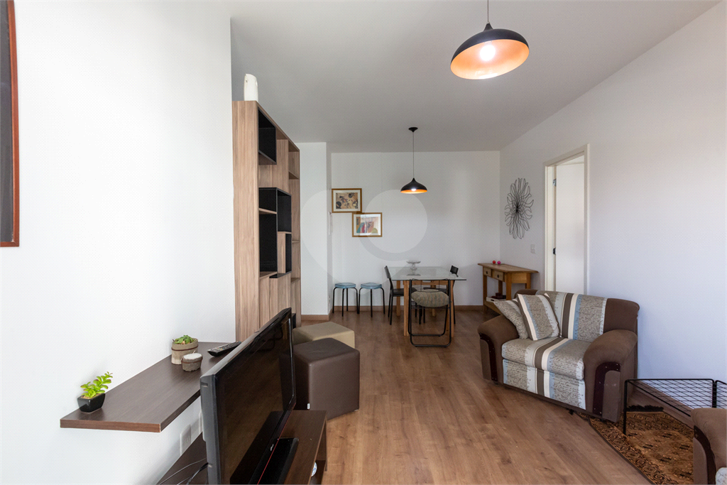 APARTAMENTO em SANTO AMARO