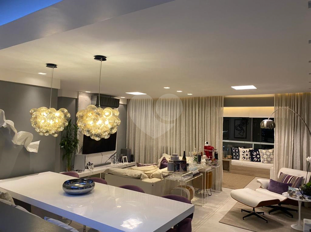 Apartamento 2 Quartos 92 uteis para venda em Jardim Dom Bosco