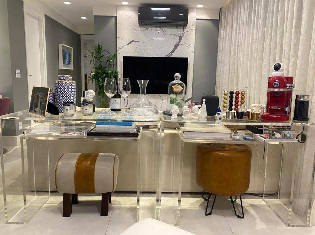 Apartamento 2 Quartos 92 uteis para venda em Jardim Dom Bosco