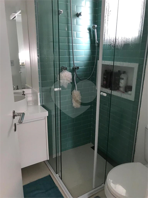 Apartamento 2 Quartos 92 uteis para venda em Jardim Dom Bosco