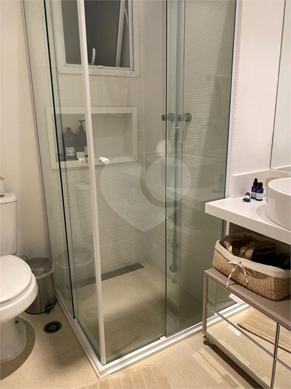 Apartamento 2 Quartos 92 uteis para venda em Jardim Dom Bosco