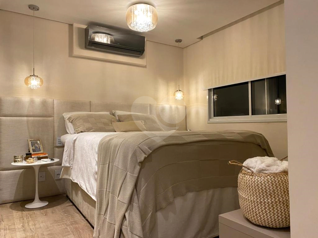 Apartamento 2 Quartos 92 uteis para venda em Jardim Dom Bosco