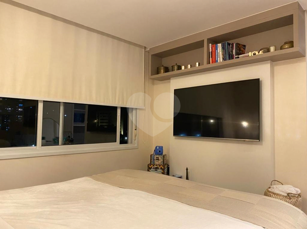 Apartamento 2 Quartos 92 uteis para venda em Jardim Dom Bosco