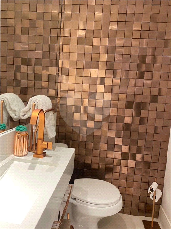 Apartamento 2 Quartos 92 uteis para venda em Jardim Dom Bosco