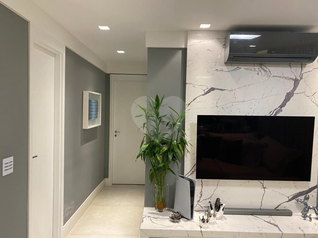 Apartamento 2 Quartos 92 uteis para venda em Jardim Dom Bosco