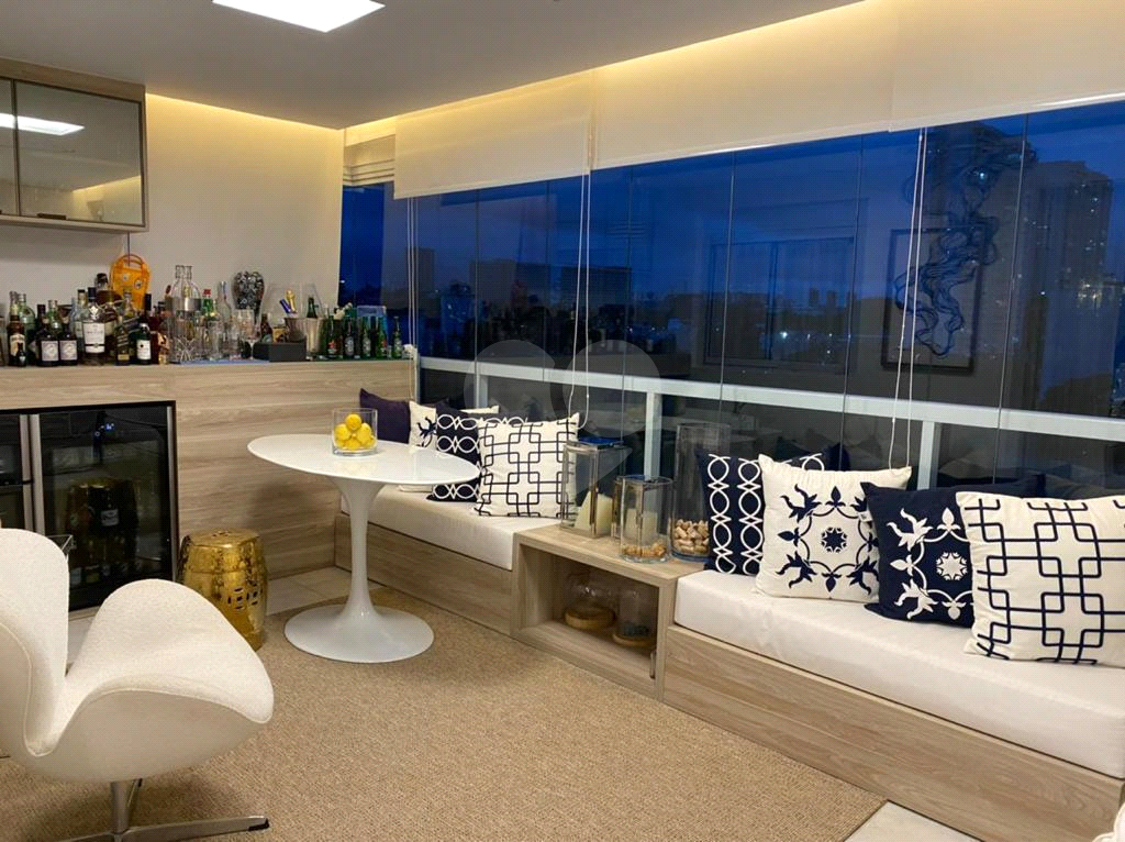 Apartamento 2 Quartos 92 uteis para venda em Jardim Dom Bosco