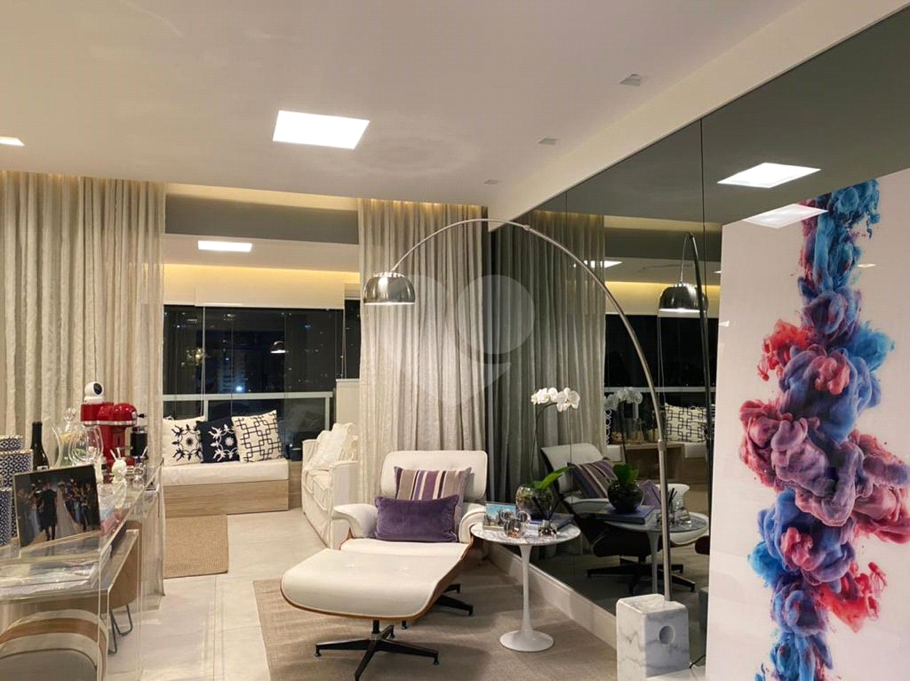 Apartamento 2 Quartos 92 uteis para venda em Jardim Dom Bosco