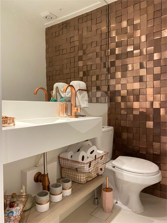 Apartamento 2 Quartos 92 uteis para venda em Jardim Dom Bosco