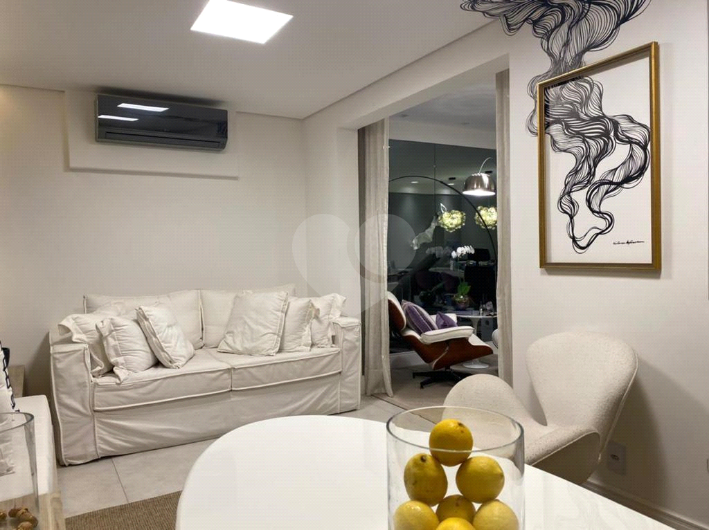 Apartamento 2 Quartos 92 uteis para venda em Jardim Dom Bosco