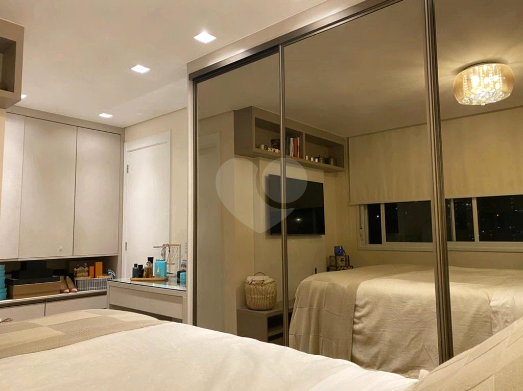 Apartamento 2 Quartos 92 uteis para venda em Jardim Dom Bosco