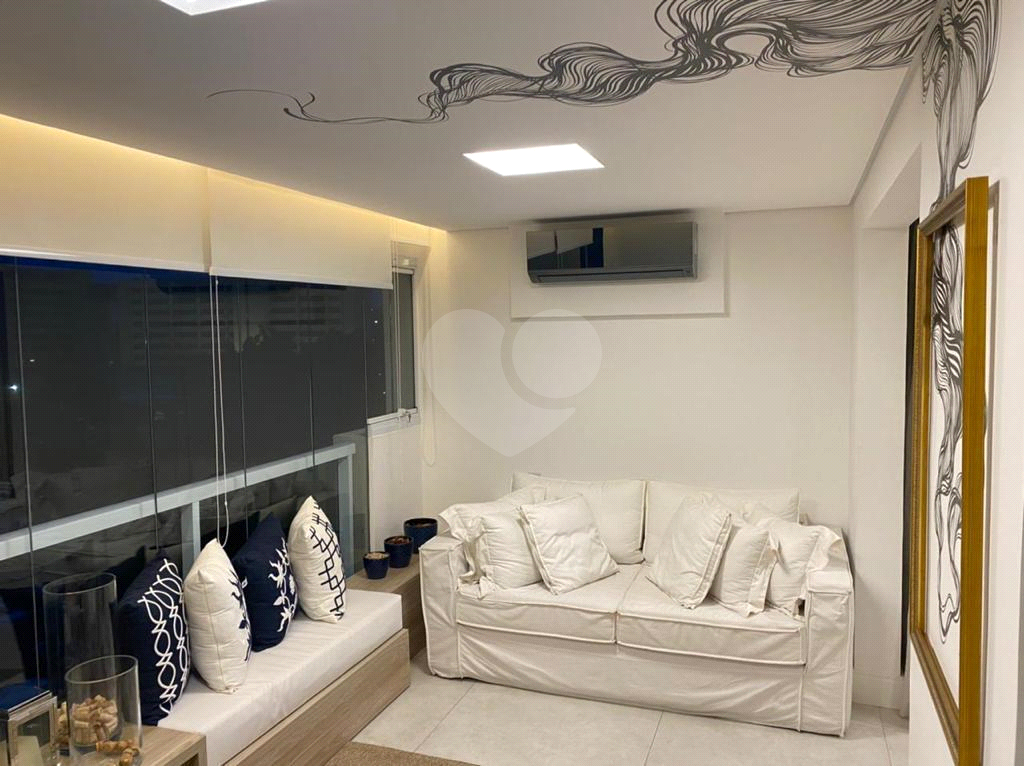 Apartamento 2 Quartos 92 uteis para venda em Jardim Dom Bosco