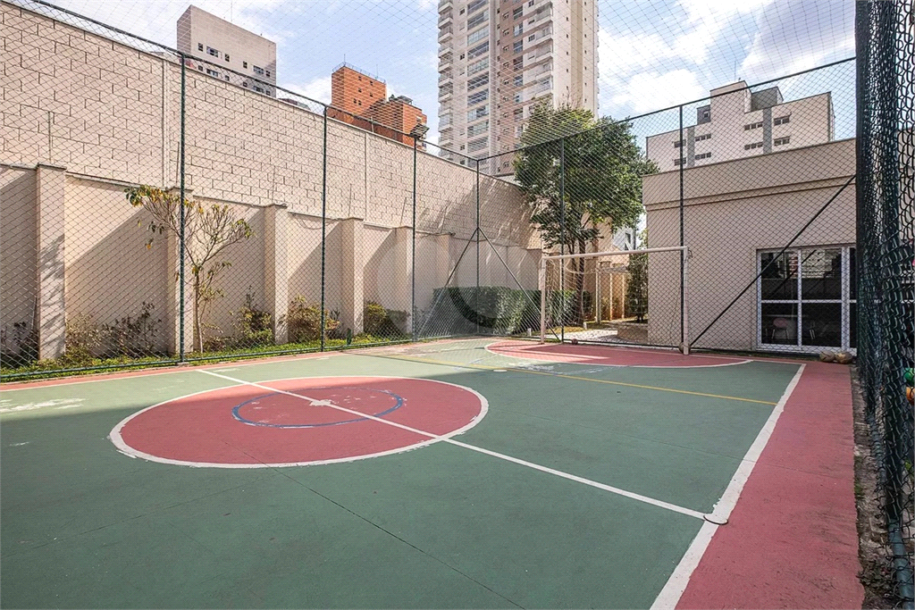 Apartamento em Perdizes 167 m2 3 suítes 3 vagas