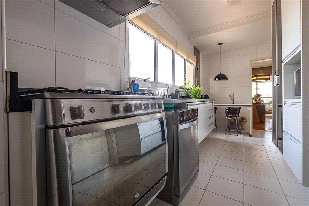 Apartamento em Perdizes 167 m2 3 suítes 3 vagas