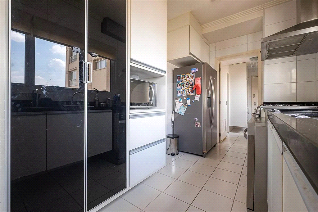 Apartamento em Perdizes 167 m2 3 suítes 3 vagas