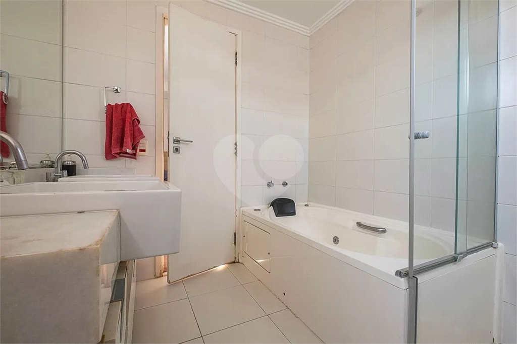 Apartamento em Perdizes 167 m2 3 suítes 3 vagas