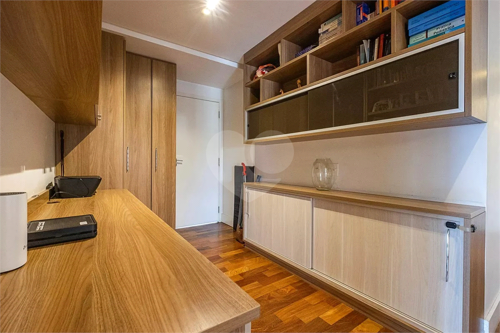 Apartamento em Perdizes 167 m2 3 suítes 3 vagas