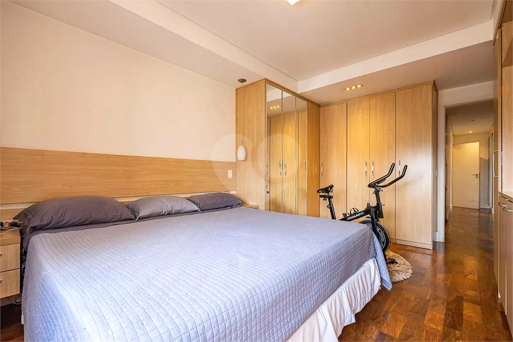 Apartamento em Perdizes 167 m2 3 suítes 3 vagas