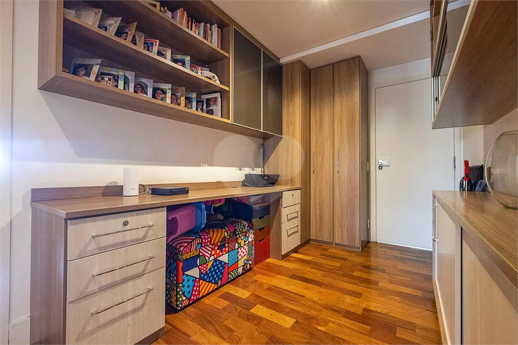 Apartamento em Perdizes 167 m2 3 suítes 3 vagas