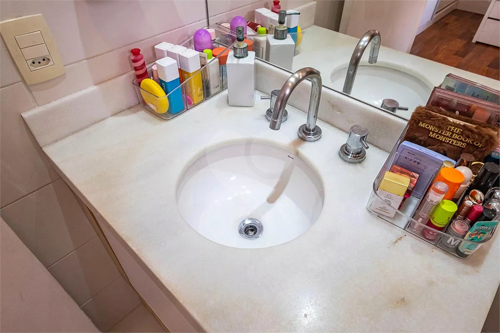 Apartamento em Perdizes 167 m2 3 suítes 3 vagas