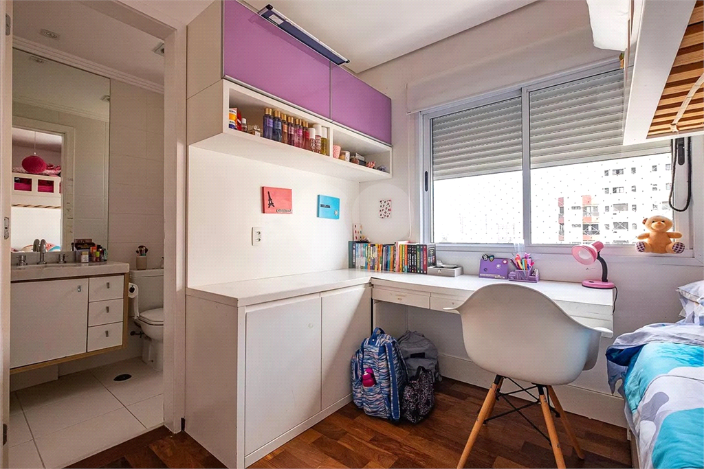Apartamento em Perdizes 167 m2 3 suítes 3 vagas