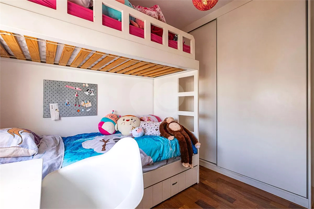 Apartamento em Perdizes 167 m2 3 suítes 3 vagas