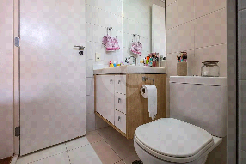 Apartamento em Perdizes 167 m2 3 suítes 3 vagas