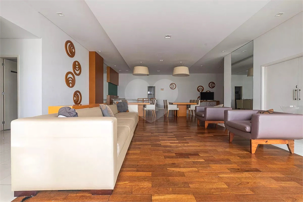 Apartamento em Perdizes 167 m2 3 suítes 3 vagas