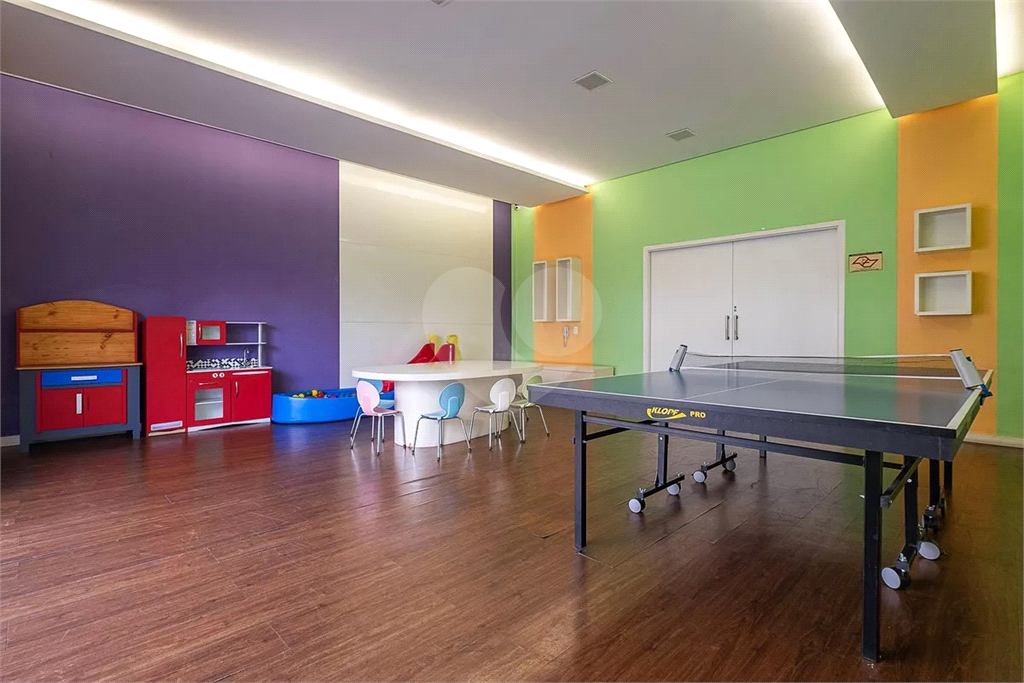 Apartamento em Perdizes 167 m2 3 suítes 3 vagas