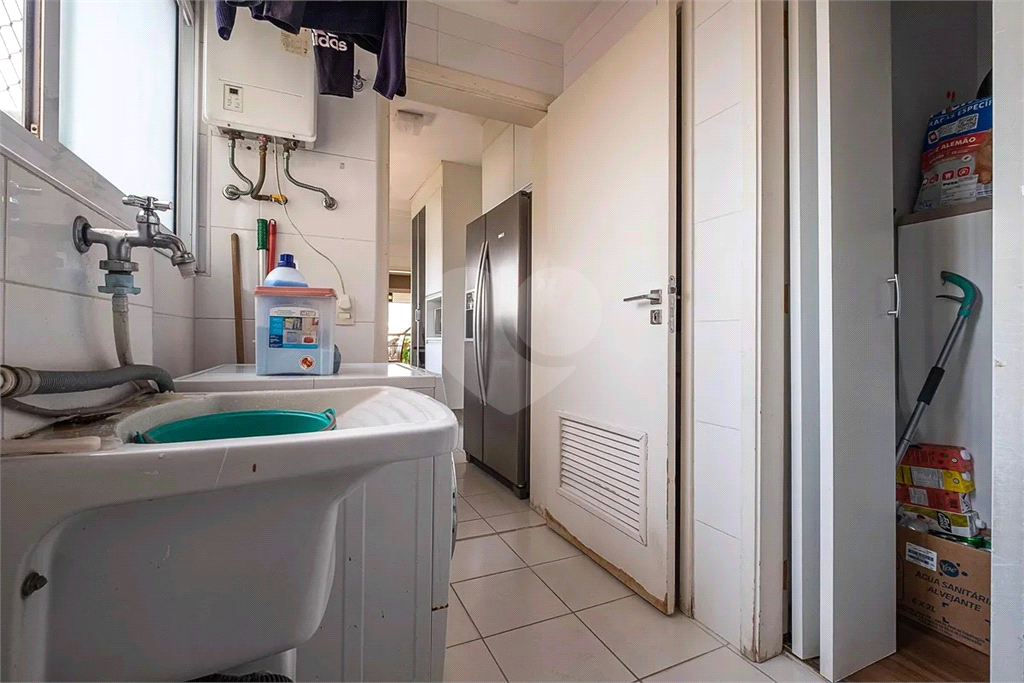 Apartamento em Perdizes 167 m2 3 suítes 3 vagas