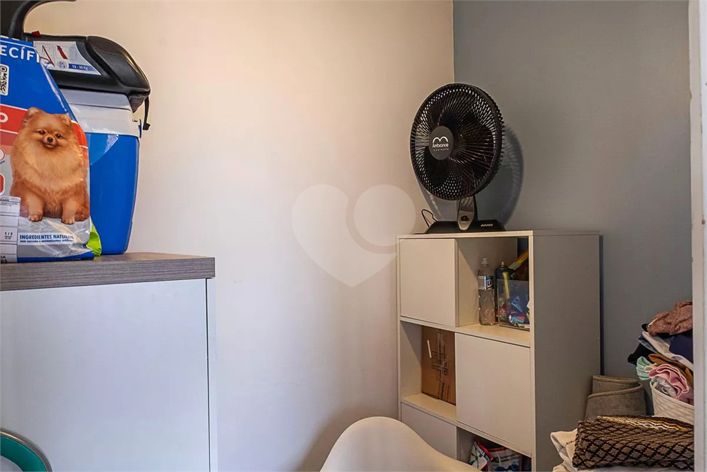 Apartamento em Perdizes 167 m2 3 suítes 3 vagas