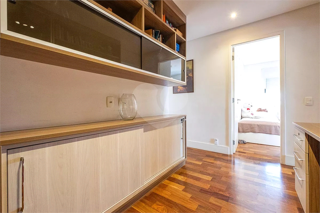 Apartamento em Perdizes 167 m2 3 suítes 3 vagas