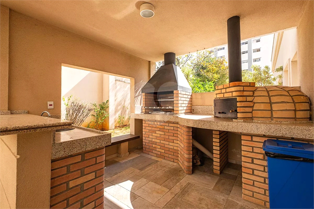 Apartamento em Perdizes 167 m2 3 suítes 3 vagas