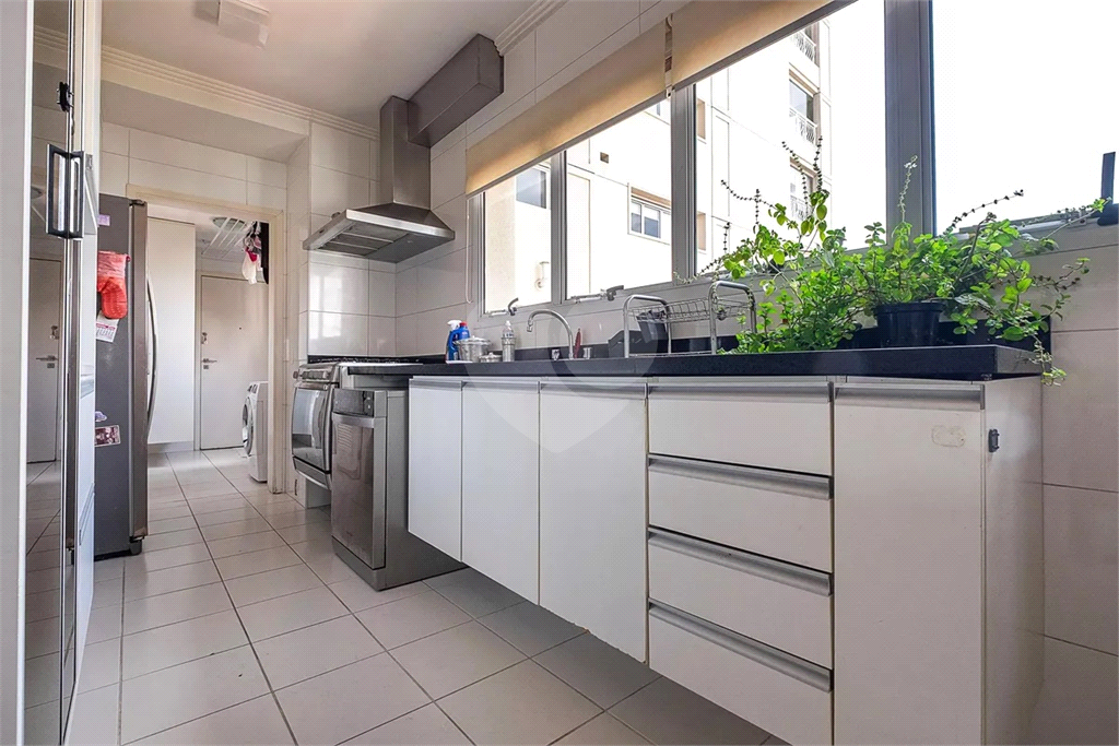 Apartamento em Perdizes 167 m2 3 suítes 3 vagas