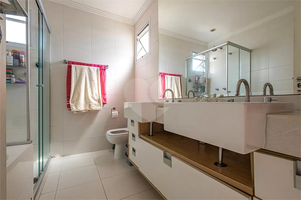 Apartamento em Perdizes 167 m2 3 suítes 3 vagas