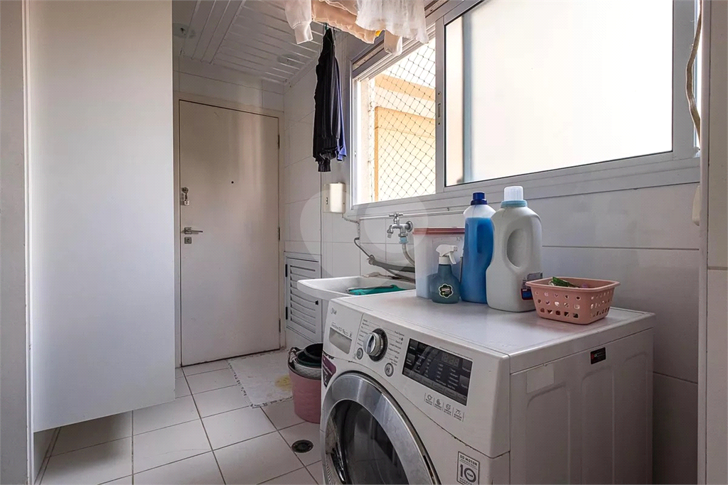 Apartamento em Perdizes 167 m2 3 suítes 3 vagas