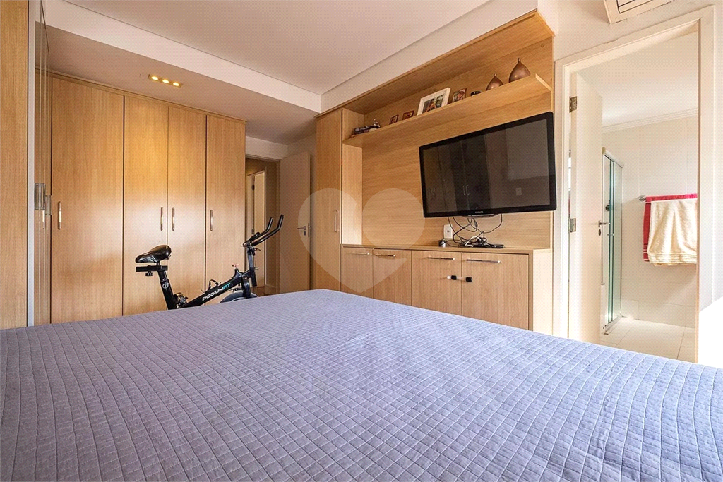 Apartamento em Perdizes 167 m2 3 suítes 3 vagas