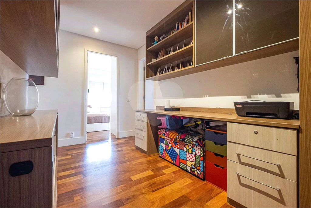 Apartamento em Perdizes 167 m2 3 suítes 3 vagas