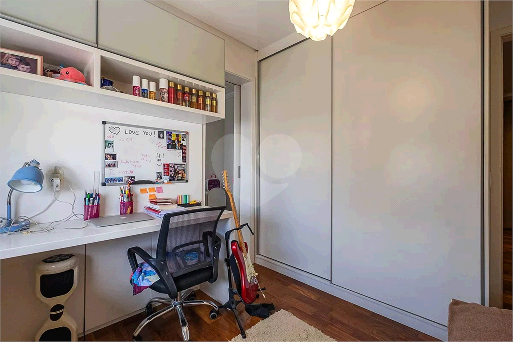 Apartamento em Perdizes 167 m2 3 suítes 3 vagas